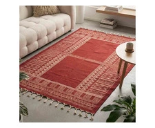 Peepul Tree Living Room Rugs – Elegant Designs to Transform Your Space
