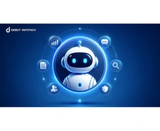AI Copilot Development Services for Enterprise Automation and Productivity