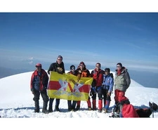 Cotopaxi Volcano Climbing Tour