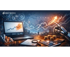 ML Development Services for Intelligent Business Automation