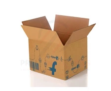 Choose the Best Corrugated Box Manufacturer