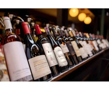 Find Quality Liquor at Discount Prices in Parkville