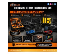 Professional Equipment - Unicase