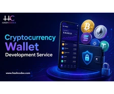 Hashcodex Helps Crypto Brands Create Better Wallet Experiences