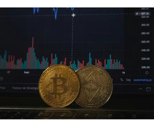 The Rise of Crypto Arbitrage Bots: How Automated Trading Is Reshaping the Digital Asset Market