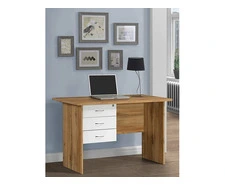 Office Study Table – Buy Wooden Office Study Tables Online at Best Price | DeckUp