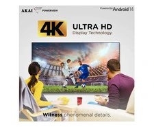 55 Inch Smart TV – Buy Akaiindia 55 Inch Smart TVs Online at Best Price in India