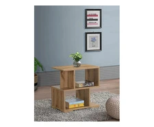 Deckup Premium Bedside Table for Modern Bedrooms