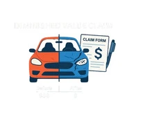 Reliable Diminished Car Value Appraisal Solutions