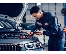 Affordable Auto Body Shop Boca Raton FL Services