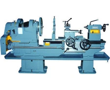 Lathe Machine Manufacturers: Efficient Machines for Industrial Production