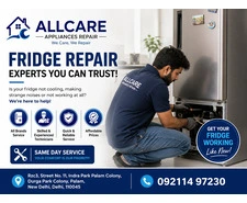 Allcare Appliances Repair