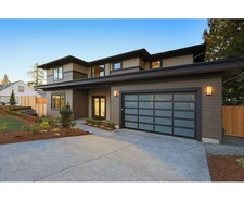 Automatic Garage Doors Dubai | Macro Doors LLC
