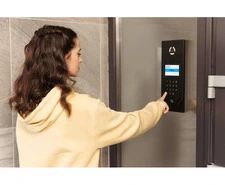 Intercom Door Entry System | Apex American Audio