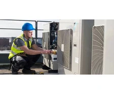 HVAC Contractor UAE | Heating & Cooling Solutions | Arts LLC