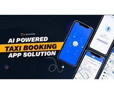 Launch a Smart Black Cab Booking App with SpotnRides Today