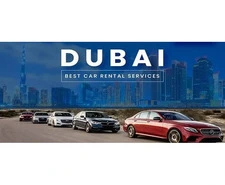 Best Car Rental Company Dubai | Kwik Cars