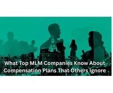 ProMLM Icon – Complete MLM Software for Modern Enterprises
