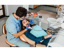 Need an Emergency Dentist Near Me? Visit Pleasant Dental Today