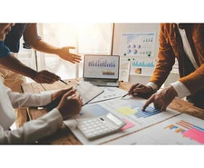 Professional Accounting Services in Dubai for Businesses