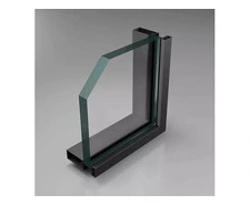 Certified Bulletproof Glass UAE | Armour Parts