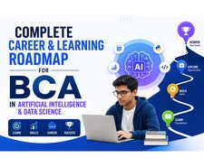 Admissions 2026: BCA in AI & Data Science – MH Cognition Academic Partner Program