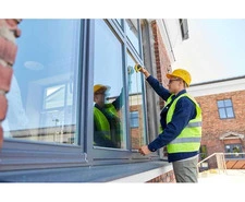 Benefits of Professional Window Installation Douglasville, GA