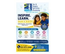 Unlock Your Child's Potential with Orlando's Most Exciting STEM Summer Learning Experience