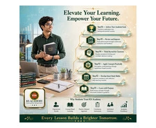 Secure a Bright Career Path through the Top CA Institute in Hyderabad