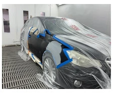Restructure Vehicle’s Charm with Car Paint Repair Adelaide