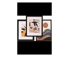 Create Stunning Spaces with Canvas Prints and Wall Art