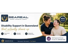 Professional NDIS Provider Rockhampton Support