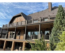 Custom Home Builders in Scandia MN | Darmic Homes