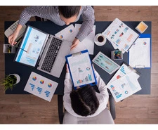 iProfit – Reliable Accounting Software for Modern Businesses