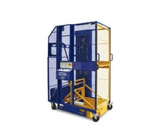 Tested and Certified Wheelie Bin Lifter in Melbourne
