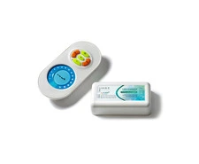 Ledlamp dimmer