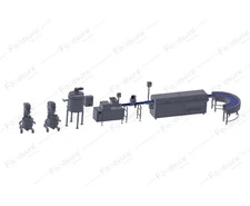 Energy Bar Machine | Foodsure machines