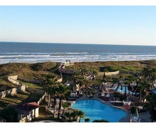 Discover Vacation Rentals Port Aransas at The Mayan Princess