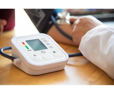 Automatic BP Machine – Buy Blood Pressure Checking Machine Online