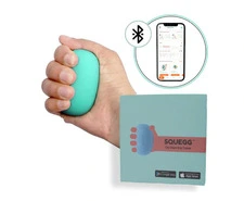 Digital Hand Grip Strengthener