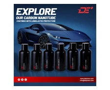 Ceramic Coating Distributor UAE | Depluss
