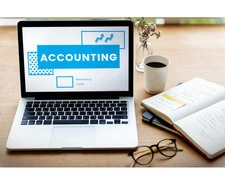 Best Accounting Software in India: Simplify Business Finance with iProfit