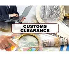 Customs Clearance Dubai | Prox Logistics