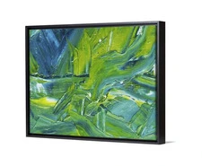 Custom Framed Canvas Print On Demand for Ecommerce Brands