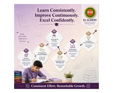 Shape Your Future in Finance with the Hyderabad CA Institute