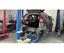 Get Superior and Holistic Smash Repair Adelaide