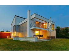 Architectural Home Design in Florida for Modern Living