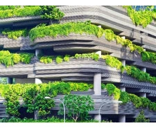 Green Building Materials Supplier Abu Dhabi | Sabah Al Mustaqbal