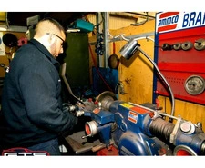 Car mechanic near me