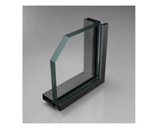 Bulletproof Glass UAE | High-Security Glass – Armour Parts